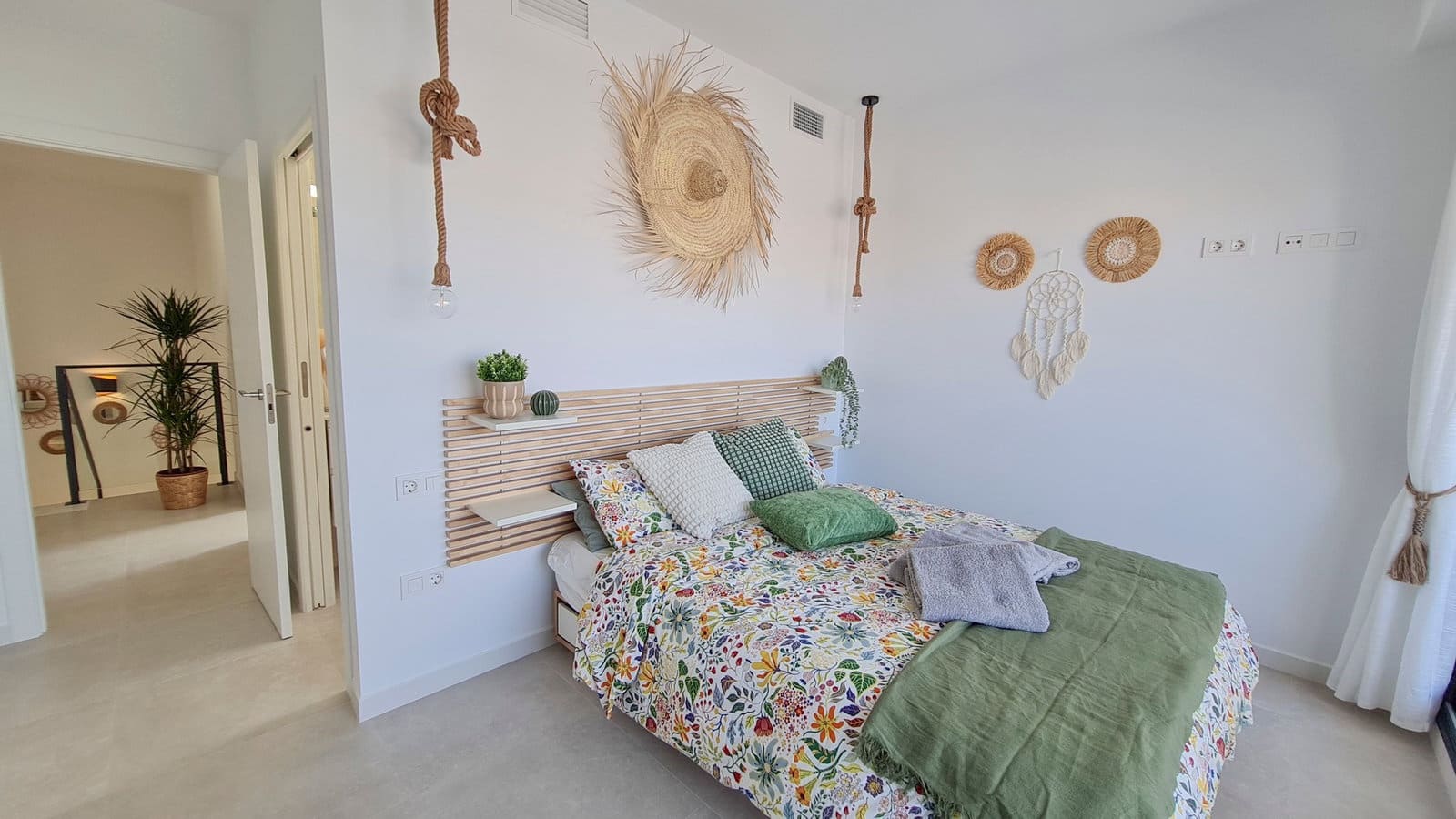3 soverom Villa til salgs i San Pedro del Pinatar med svømmebasseng garasje - € 455 000 (Ref: 8891730)