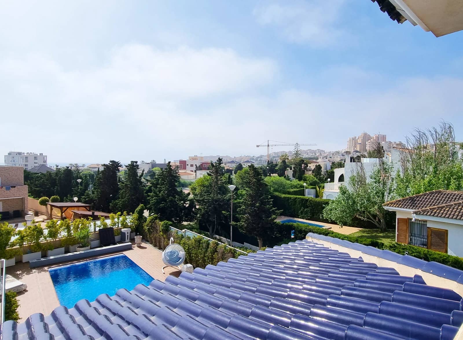 5 bedroom Villa for sale in Torrevieja with pool garage - € 1,170,000 (Ref: 8891731)