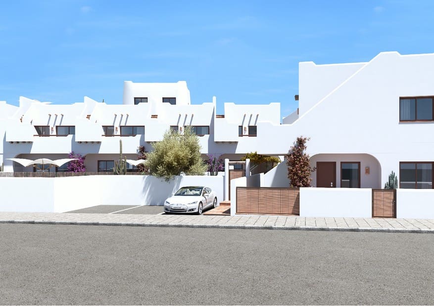 2 bedroom Apartment for sale in Pilar de la Horadada with pool garage - € 229,900 (Ref: 8893708)