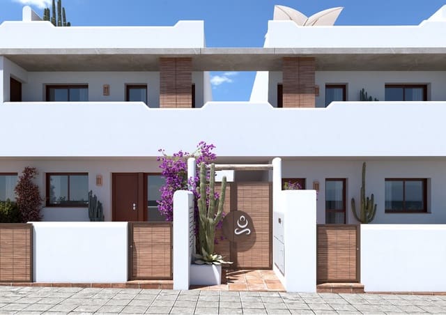2 bedroom Apartment for sale in Pilar de la Horadada with pool garage - € 229,900 (Ref: 8893708)