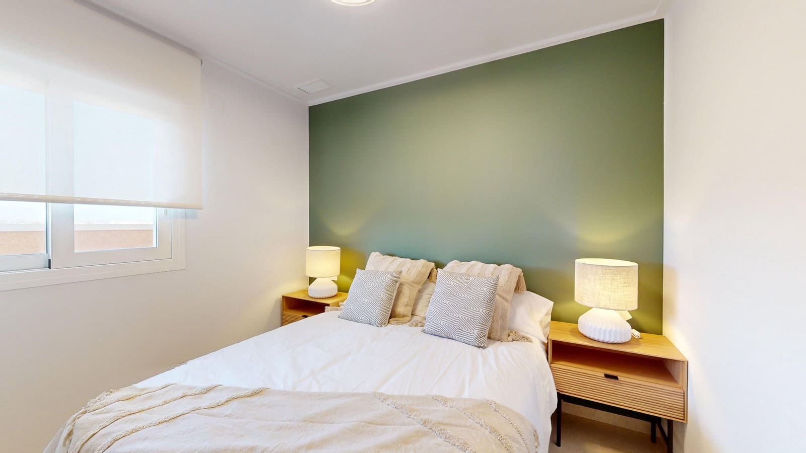 3 soveværelse Lejlighed til salg i Pilar de la Horadada med swimmingpool garage - € 294.900 (Ref: 8895375)