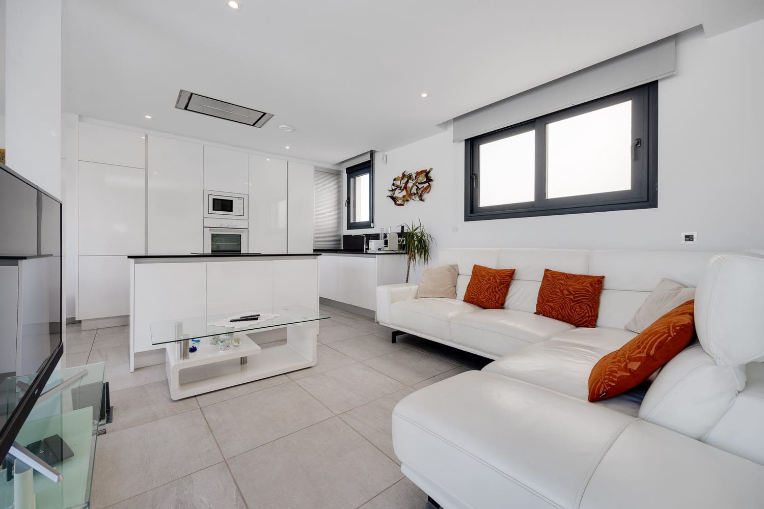 5 soveværelse Villa til salg i San Miguel de Salinas med swimmingpool garage - € 585.000 (Ref: 8936280)