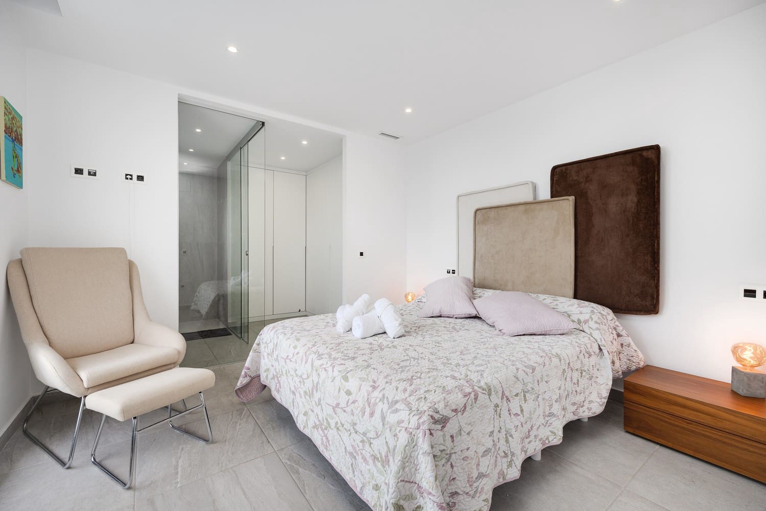 5 soveværelse Villa til salg i San Miguel de Salinas med swimmingpool garage - € 585.000 (Ref: 8936280)