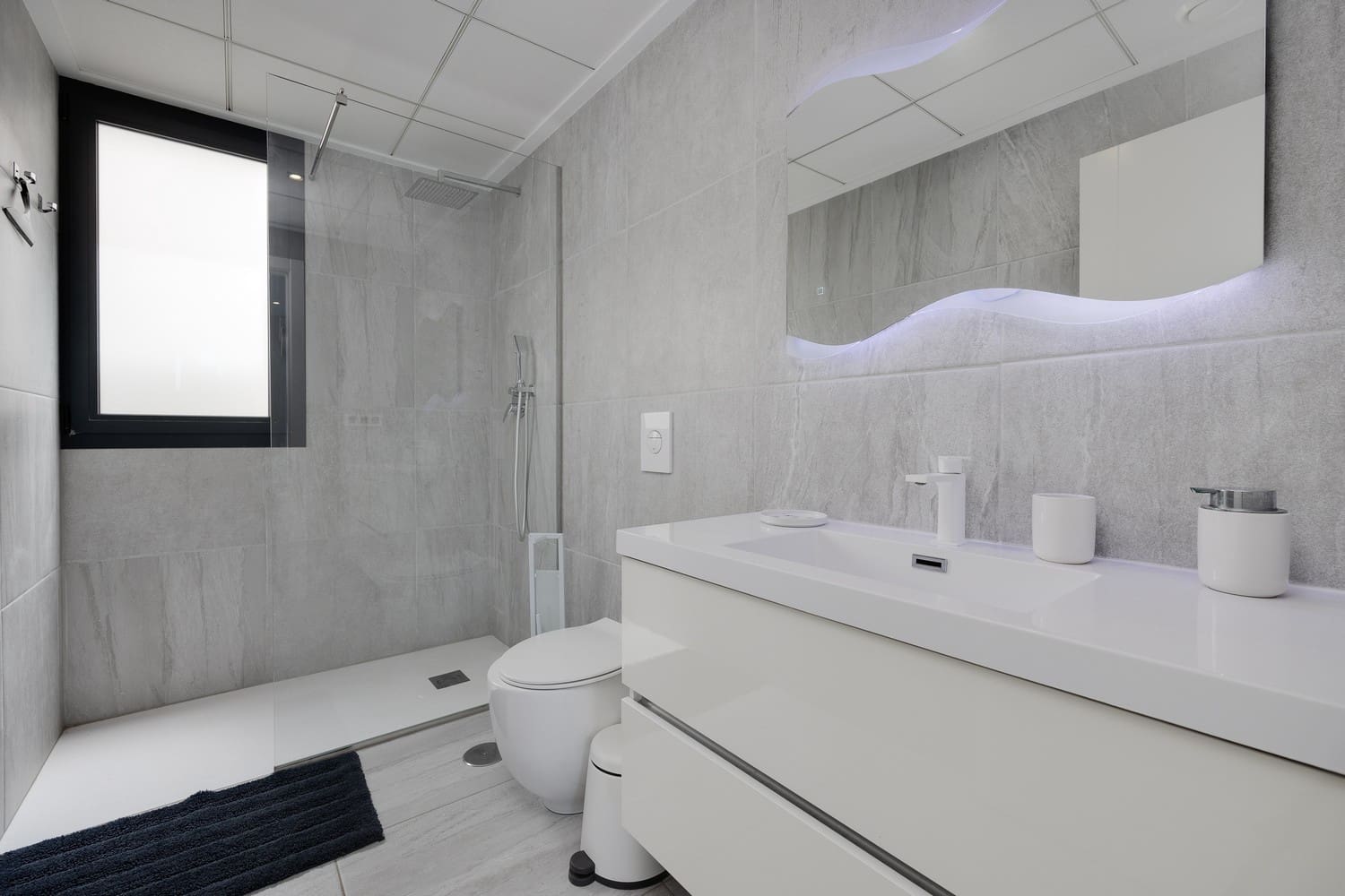 5 soveværelse Villa til salg i San Miguel de Salinas med swimmingpool garage - € 585.000 (Ref: 8936280)