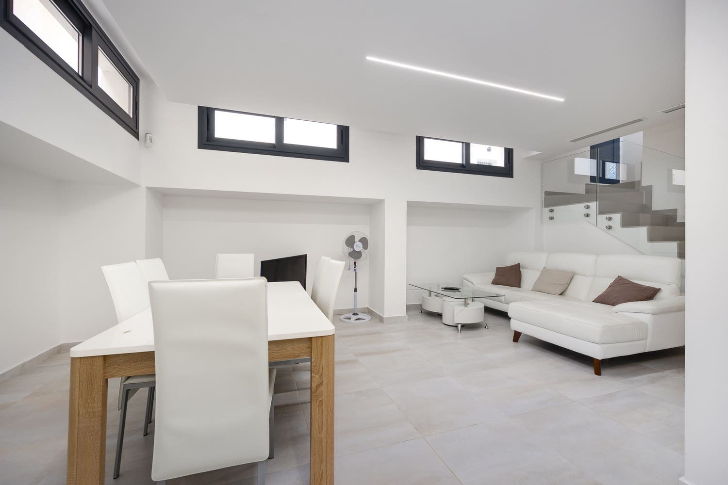 5 soveværelse Villa til salg i San Miguel de Salinas med swimmingpool garage - € 585.000 (Ref: 8936280)