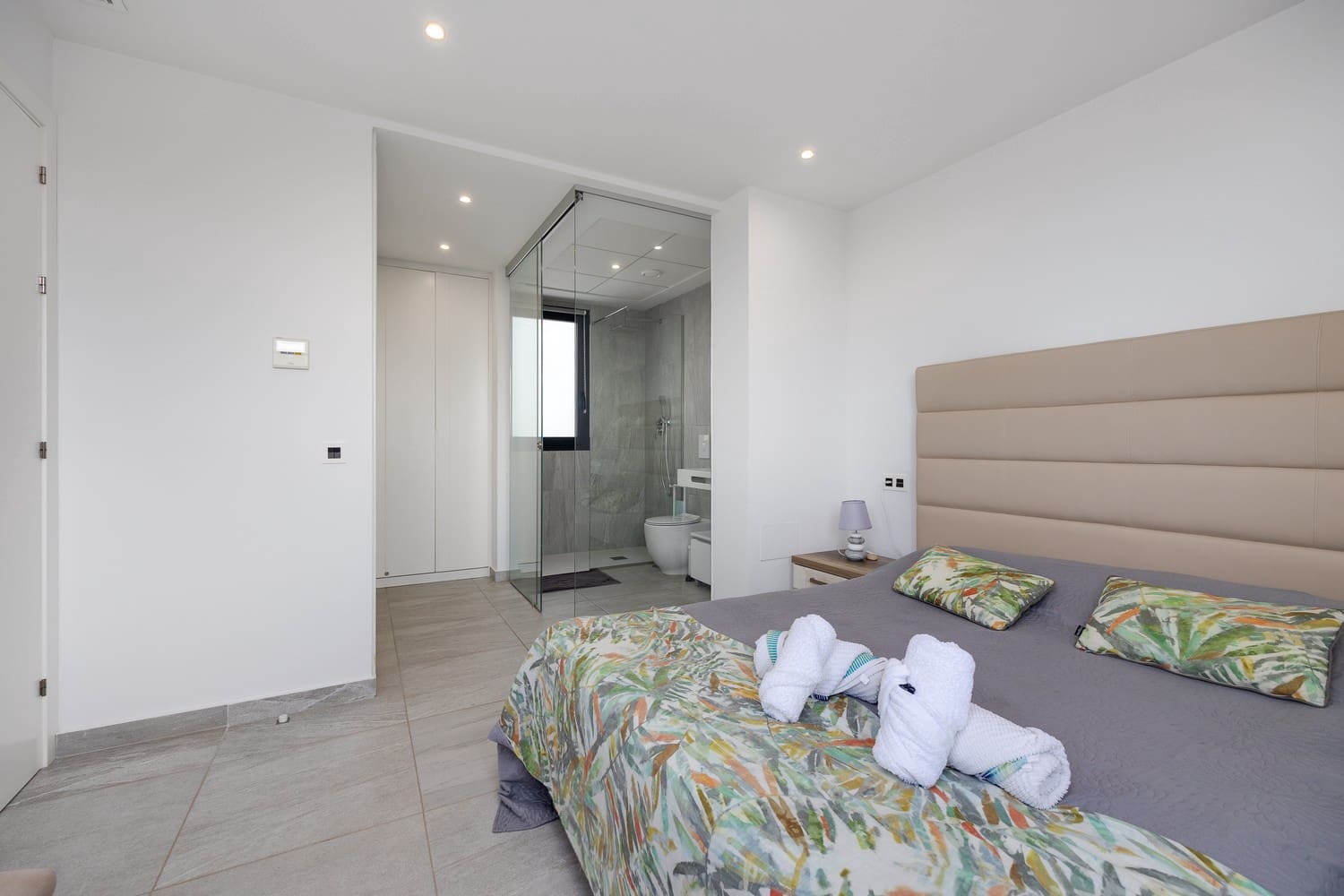 5 soveværelse Villa til salg i San Miguel de Salinas med swimmingpool garage - € 585.000 (Ref: 8936280)