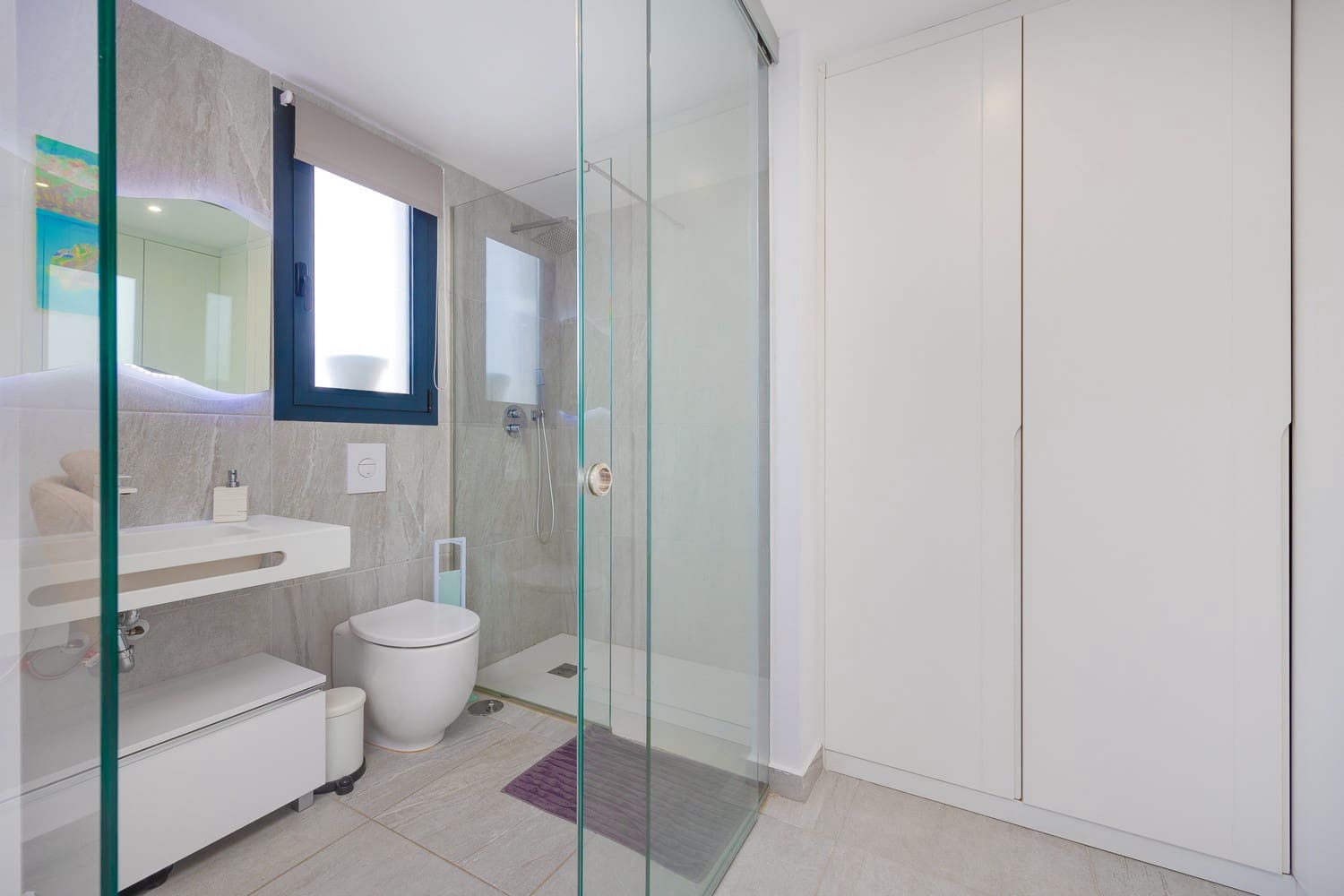 5 soveværelse Villa til salg i San Miguel de Salinas med swimmingpool garage - € 585.000 (Ref: 8936280)