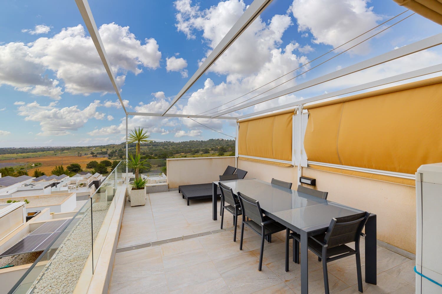 5 soveværelse Villa til salg i San Miguel de Salinas med swimmingpool garage - € 585.000 (Ref: 8936280)