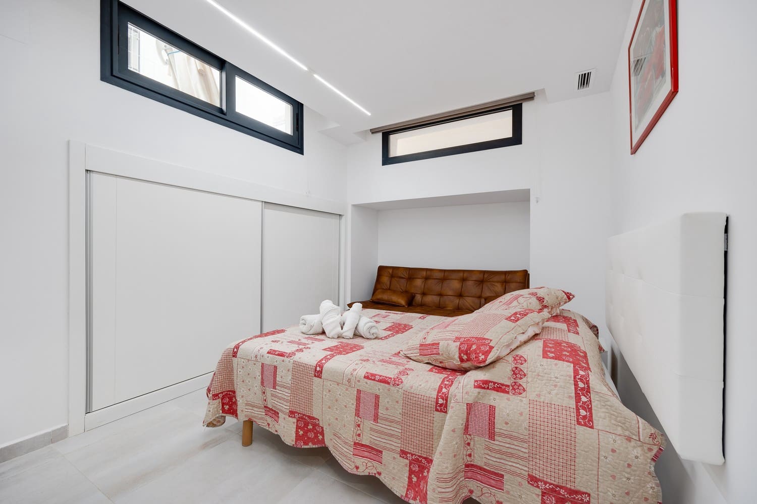 5 soveværelse Villa til salg i San Miguel de Salinas med swimmingpool garage - € 585.000 (Ref: 8936280)