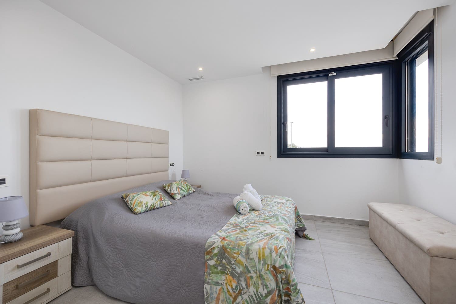 5 soveværelse Villa til salg i San Miguel de Salinas med swimmingpool garage - € 585.000 (Ref: 8936280)