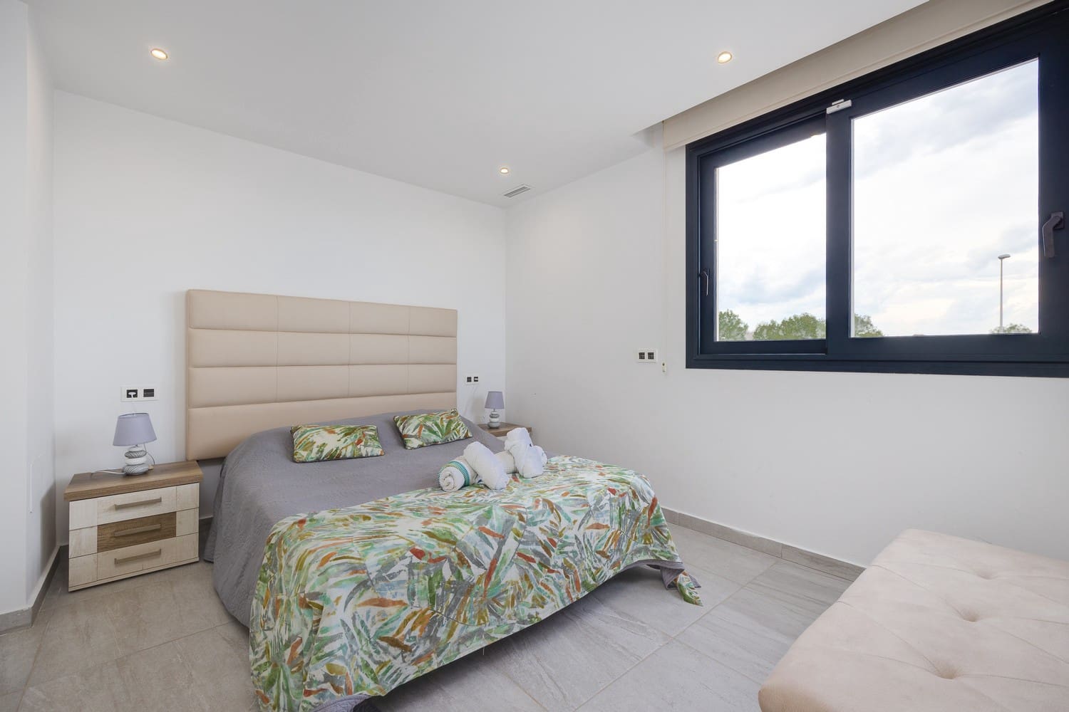 5 soveværelse Villa til salg i San Miguel de Salinas med swimmingpool garage - € 585.000 (Ref: 8936280)