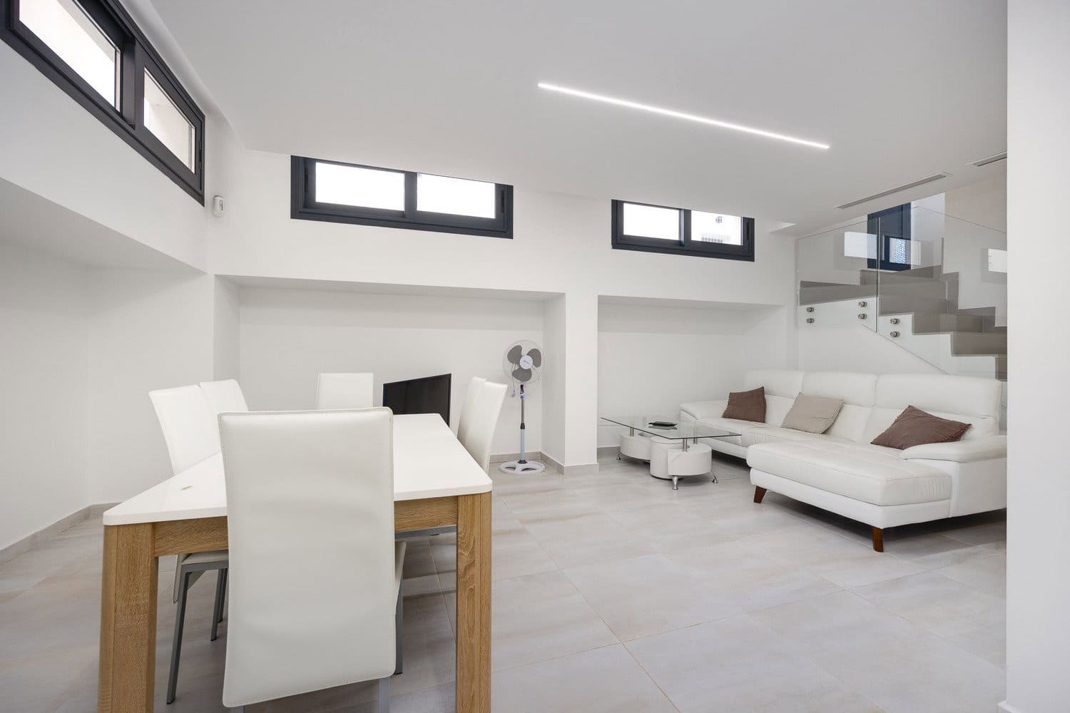 5 bedroom Villa for sale in San Miguel de Salinas with pool garage - € 590,000 (Ref: 8936280)