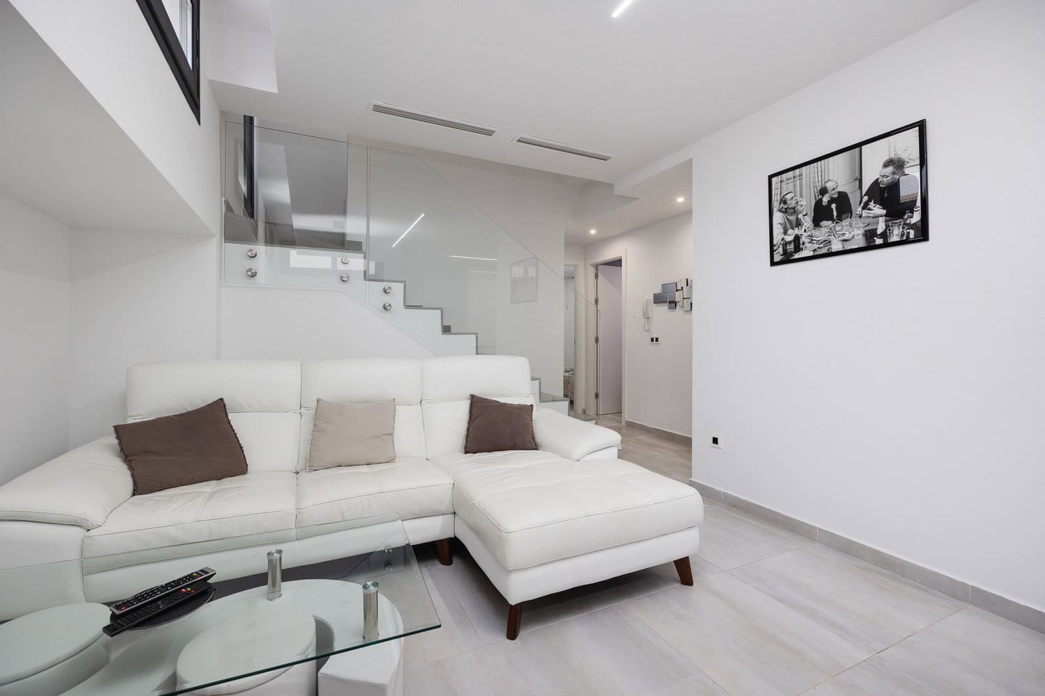 5 bedroom Villa for sale in San Miguel de Salinas with pool garage - € 590,000 (Ref: 8936280)