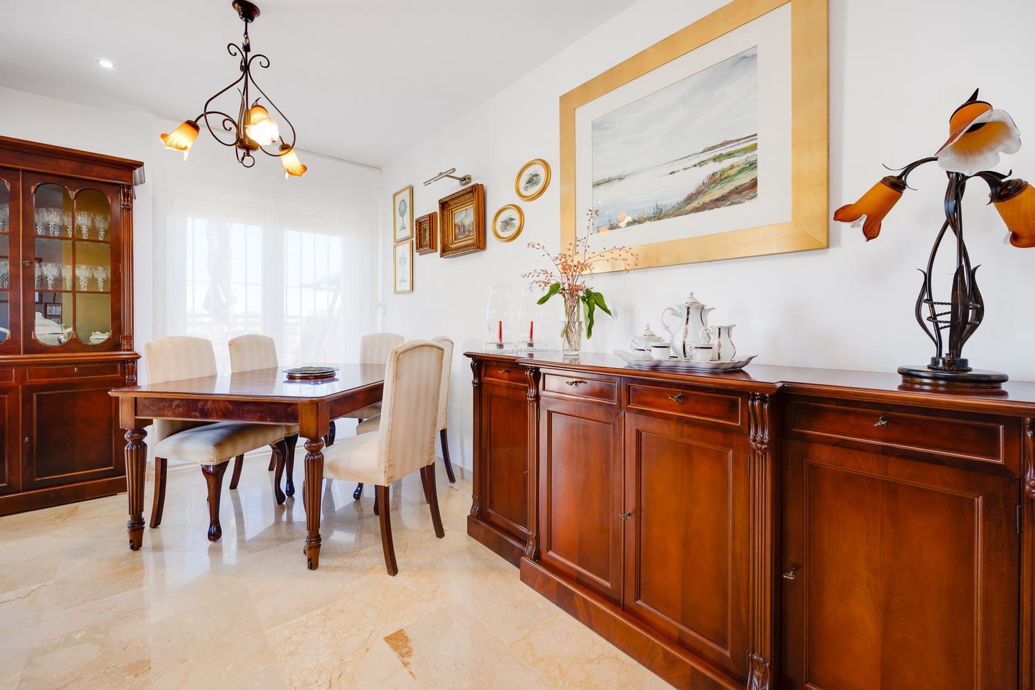 4 soveværelse Lejlighed til salg i Torrevieja med garage - € 499.000 (Ref: 8949509)