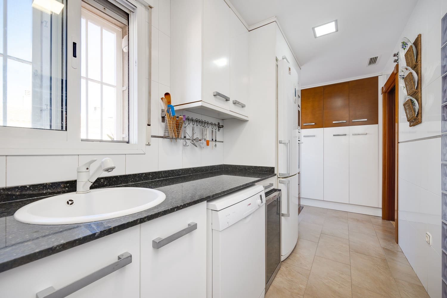 4 soveværelse Lejlighed til salg i Torrevieja med garage - € 499.000 (Ref: 8949509)