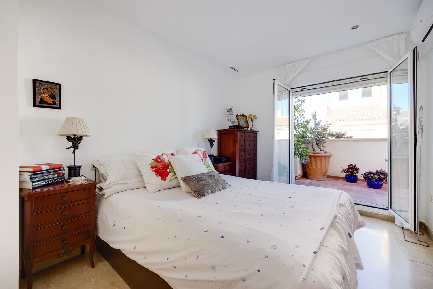 4 soveværelse Lejlighed til salg i Torrevieja med garage - € 499.000 (Ref: 8949509)