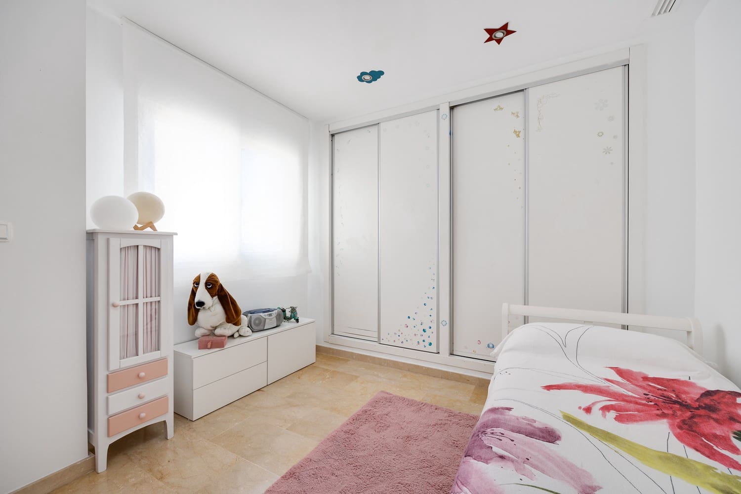 4 soveværelse Lejlighed til salg i Torrevieja med garage - € 499.000 (Ref: 8949509)