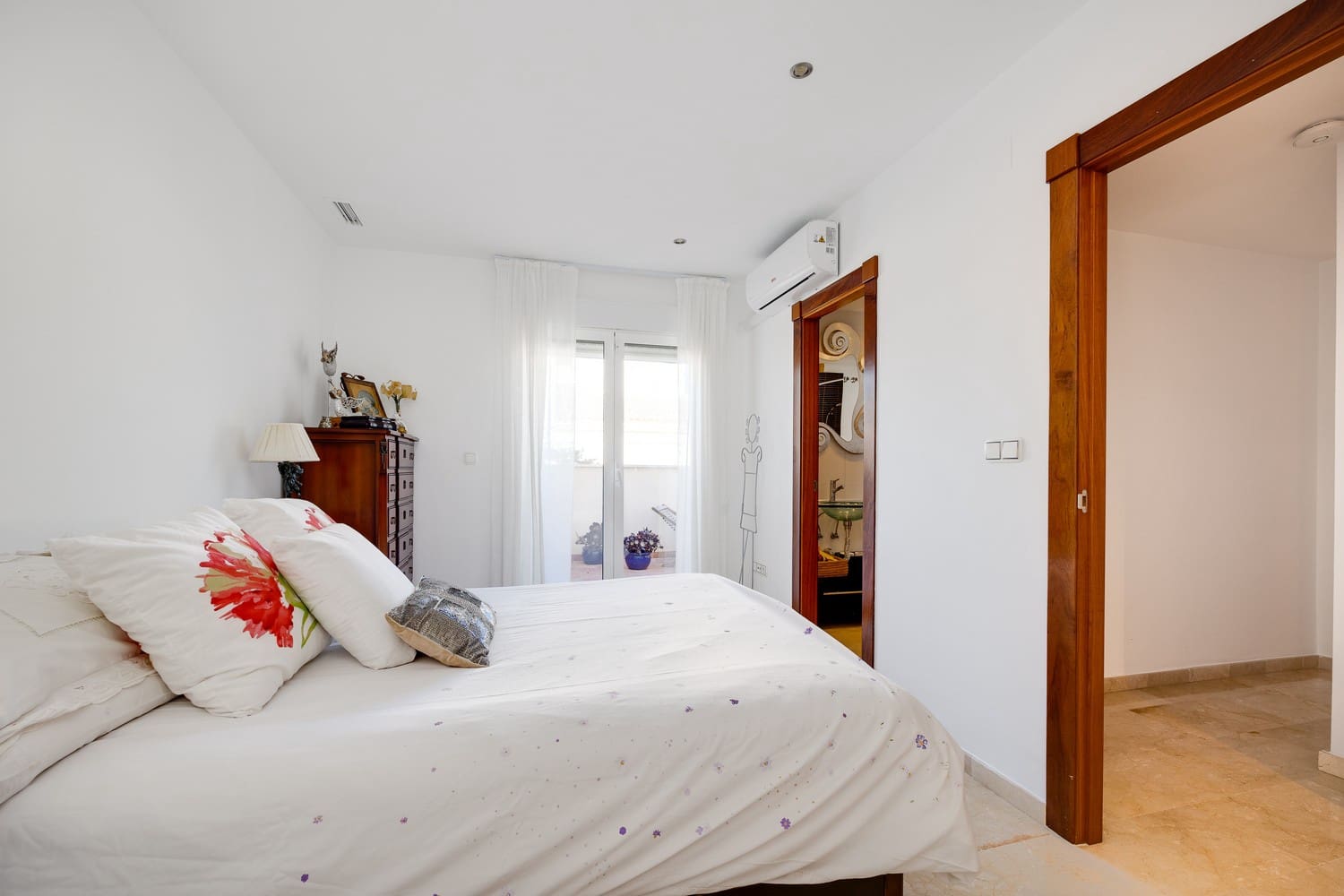 4 soveværelse Lejlighed til salg i Torrevieja med garage - € 499.000 (Ref: 8949509)