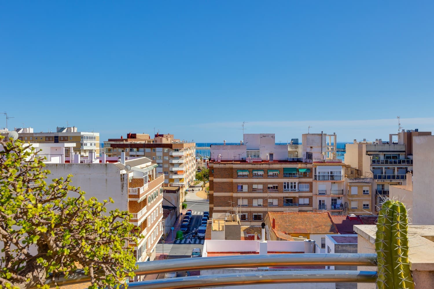 4 soveværelse Lejlighed til salg i Torrevieja med garage - € 499.000 (Ref: 8949509)