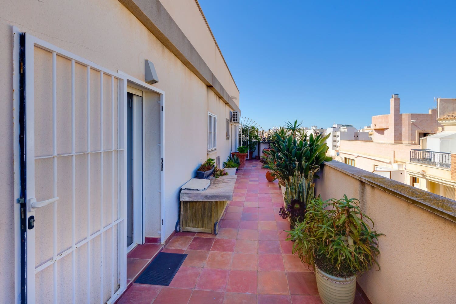 4 soveværelse Lejlighed til salg i Torrevieja med garage - € 499.000 (Ref: 8949509)