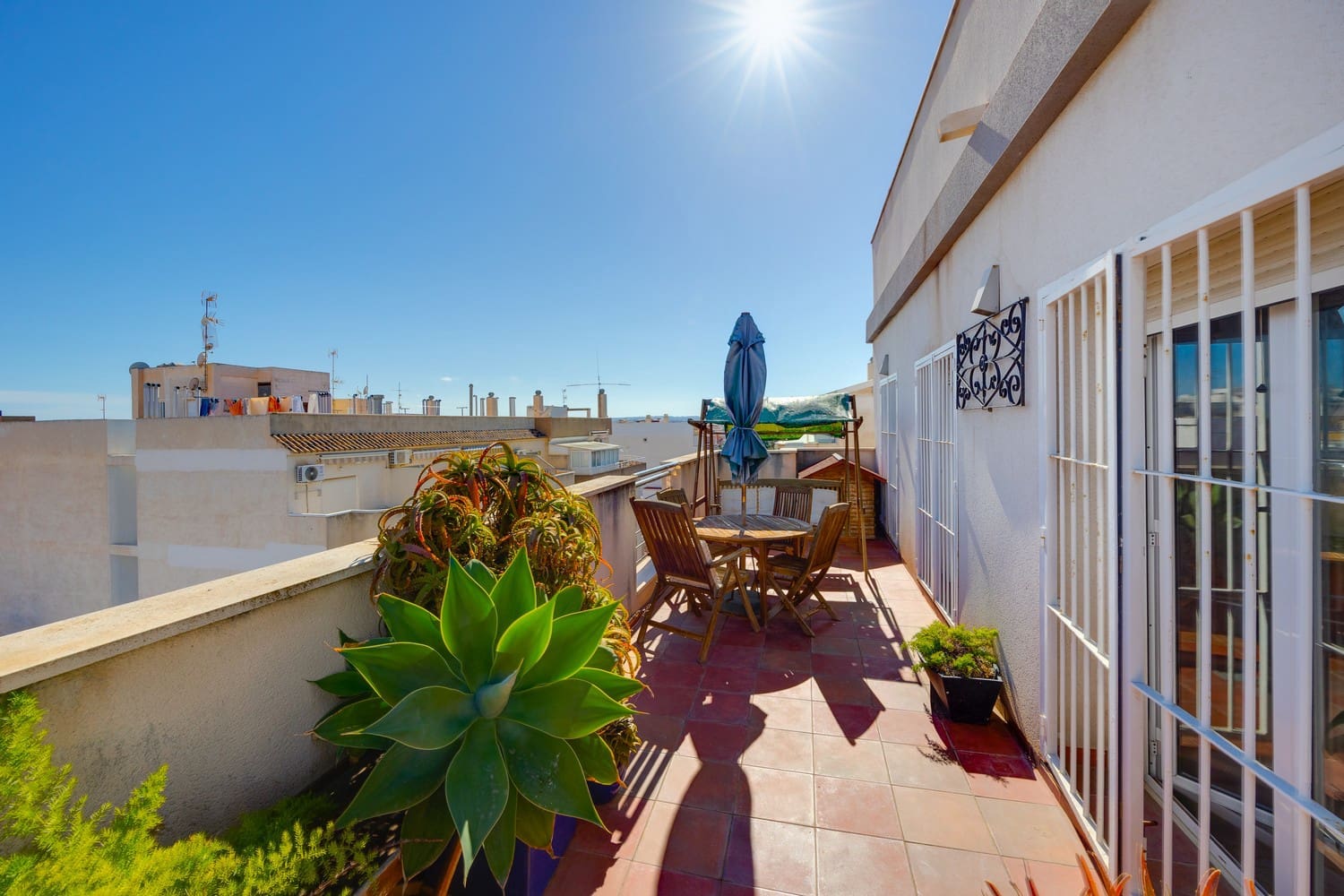 4 soveværelse Lejlighed til salg i Torrevieja med garage - € 499.000 (Ref: 8949509)