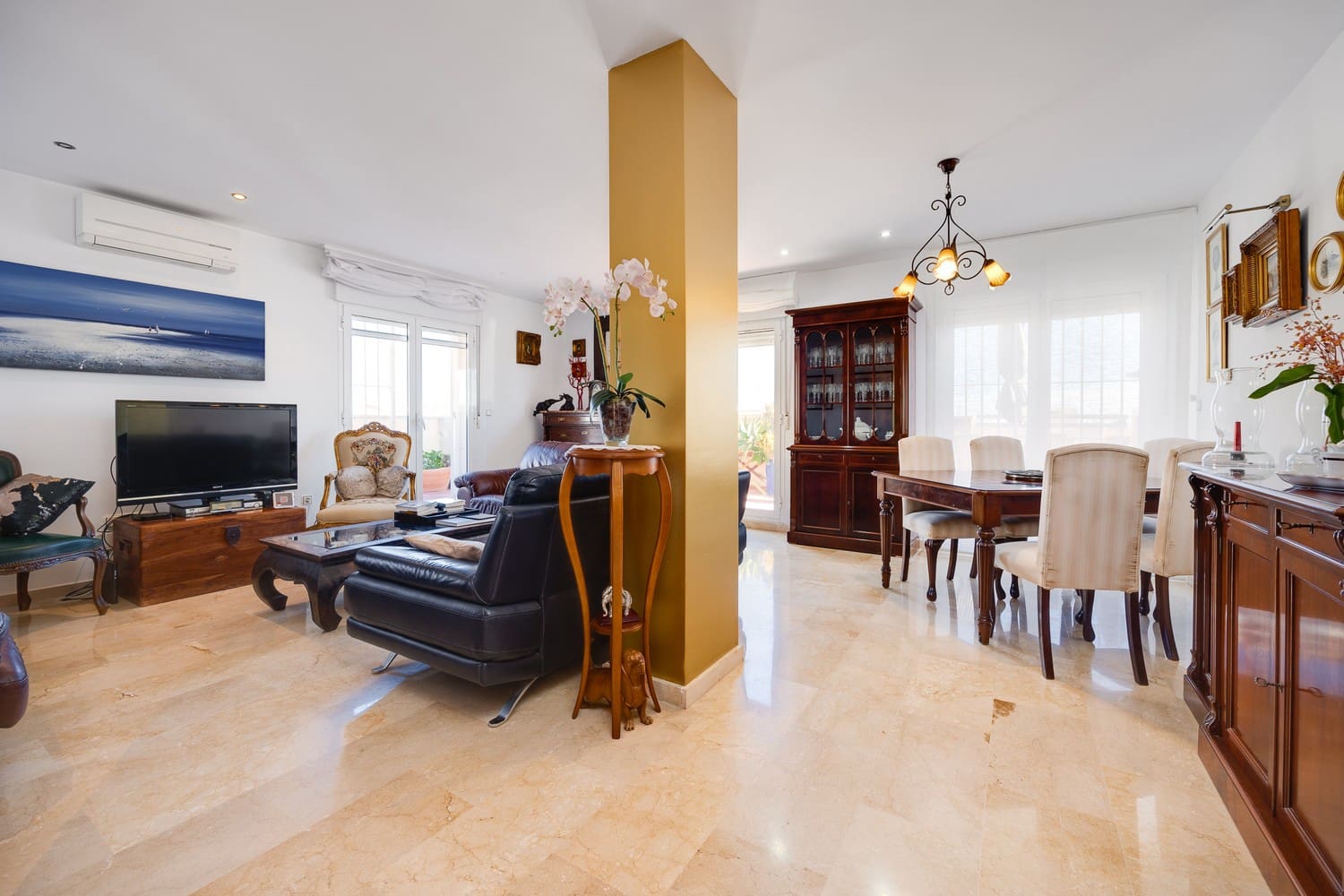 4 soveværelse Lejlighed til salg i Torrevieja med garage - € 499.000 (Ref: 8949509)