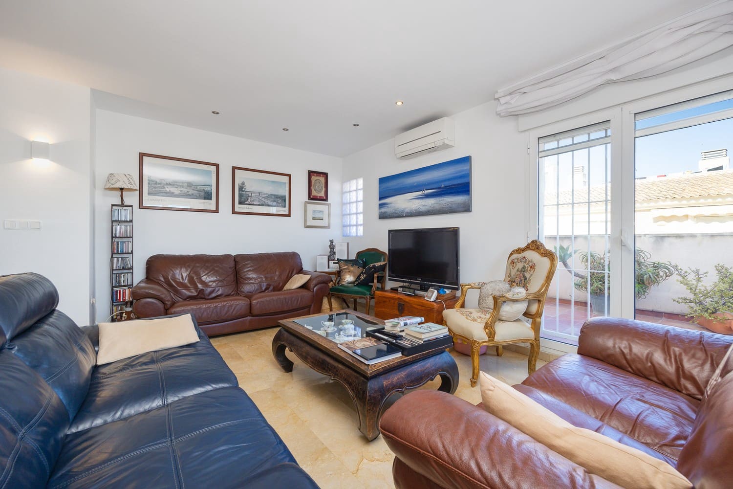 4 soveværelse Lejlighed til salg i Torrevieja med garage - € 499.000 (Ref: 8949509)