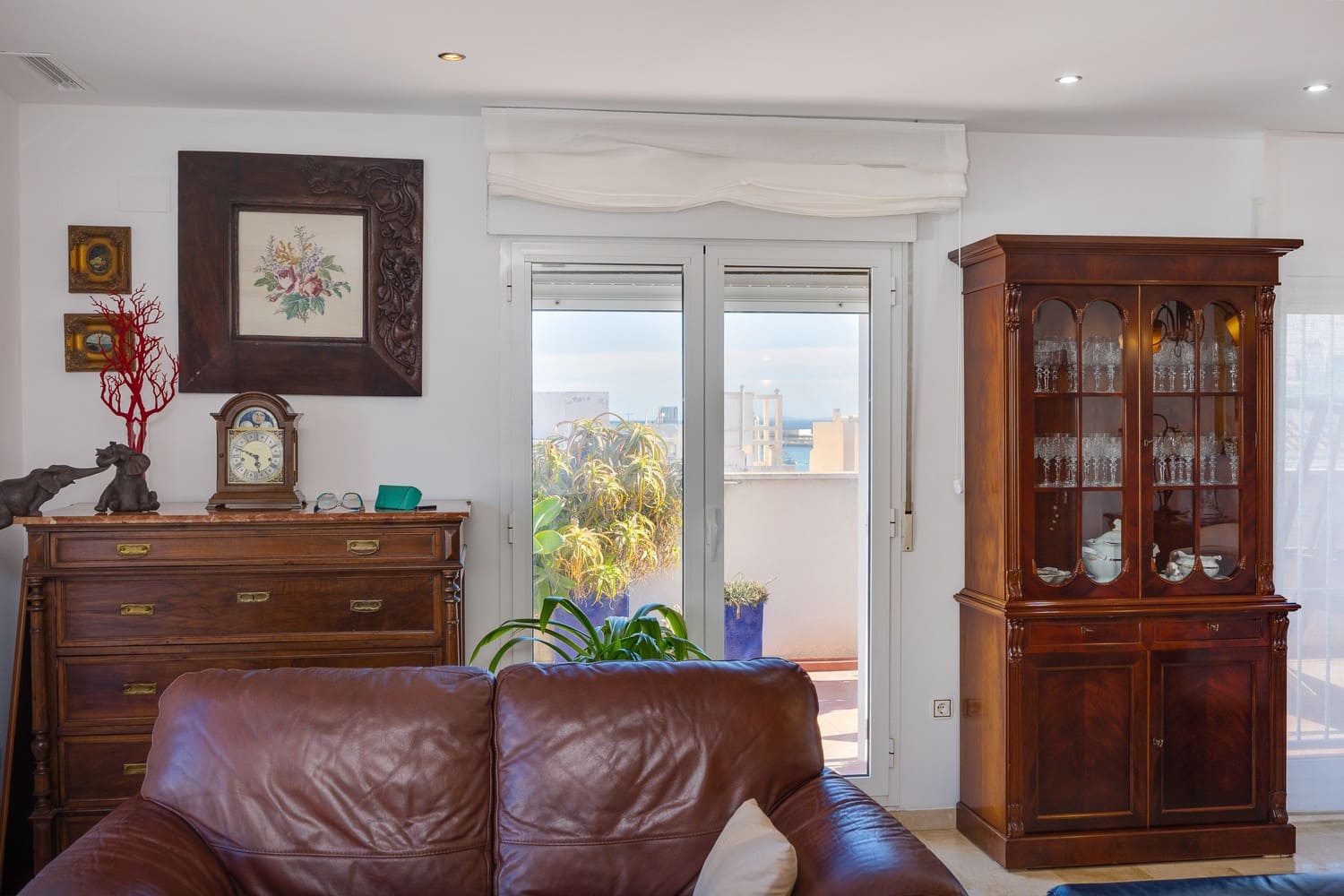 4 soveværelse Lejlighed til salg i Torrevieja med garage - € 499.000 (Ref: 8949509)