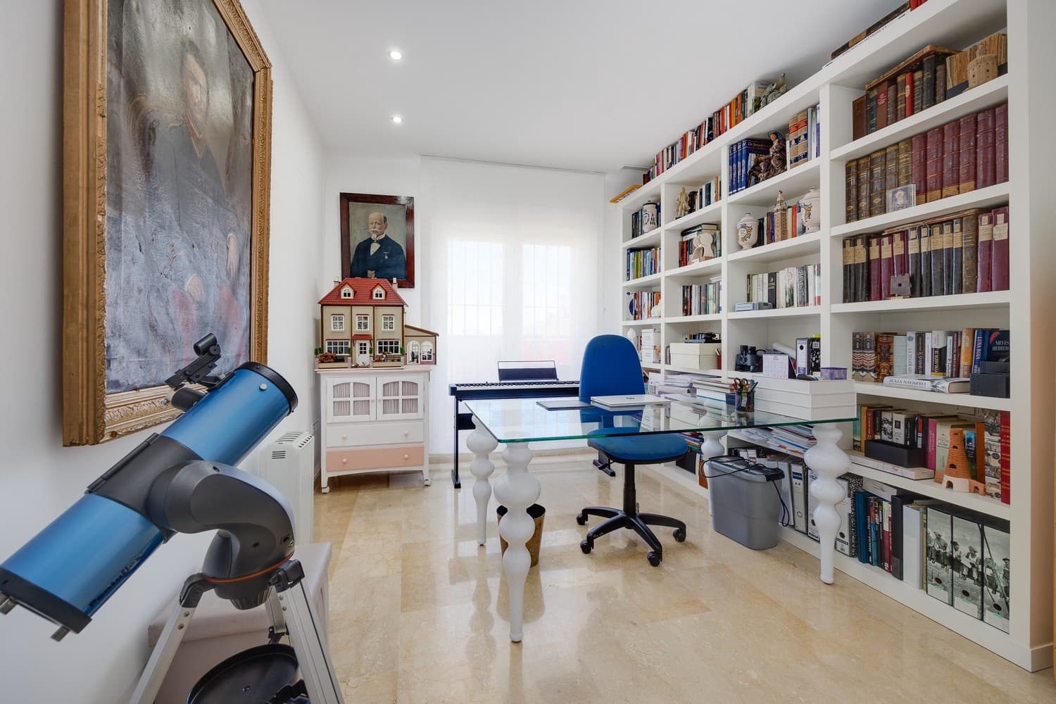 4 soveværelse Lejlighed til salg i Torrevieja med garage - € 499.000 (Ref: 8949509)