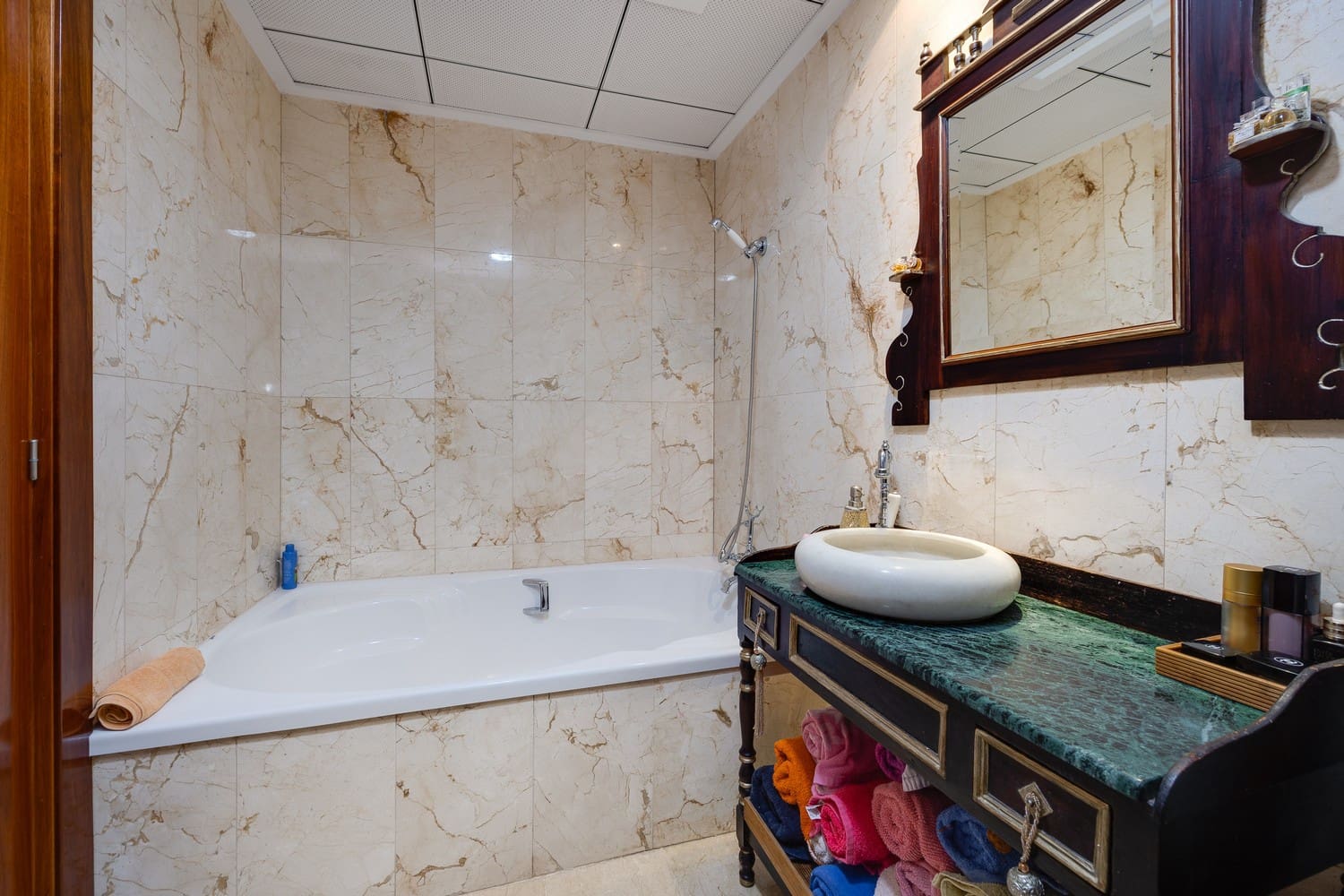 4 soveværelse Lejlighed til salg i Torrevieja med garage - € 499.000 (Ref: 8949509)