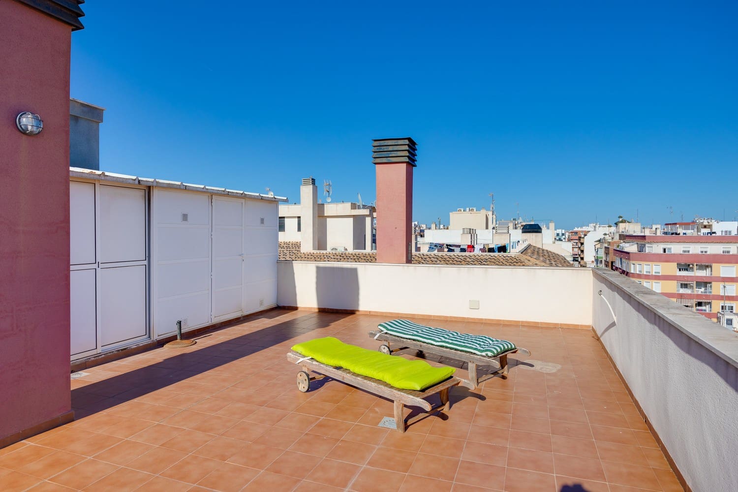 4 soveværelse Lejlighed til salg i Torrevieja med garage - € 499.000 (Ref: 8949509)