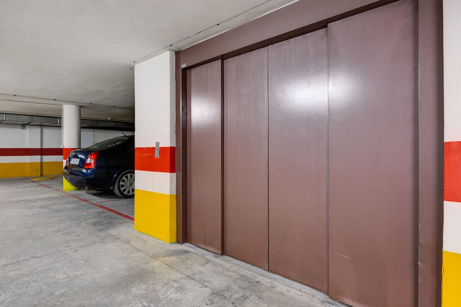 4 soveværelse Lejlighed til salg i Torrevieja med garage - € 499.000 (Ref: 8949509)