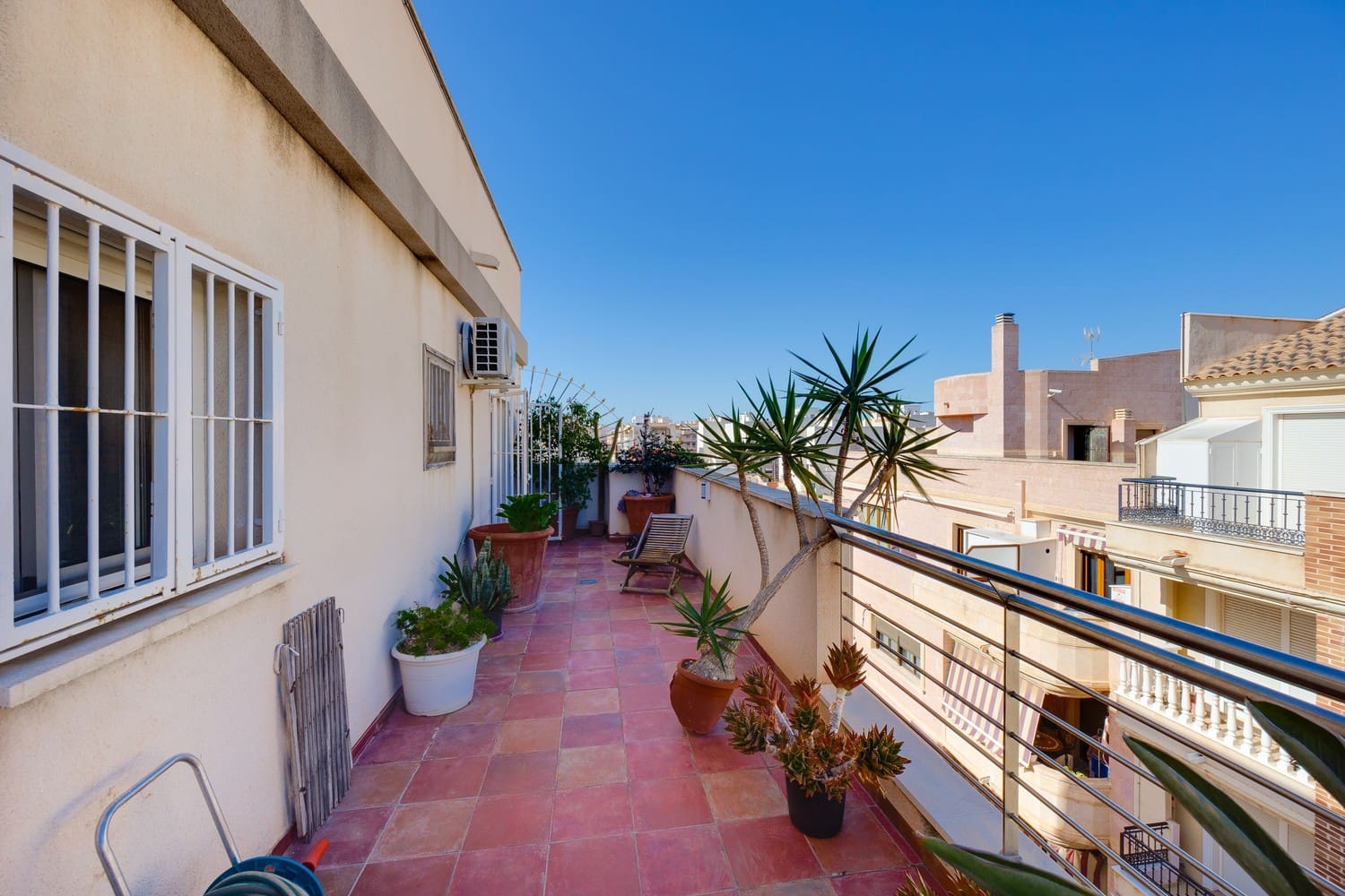 4 soveværelse Lejlighed til salg i Torrevieja med garage - € 499.000 (Ref: 8949509)