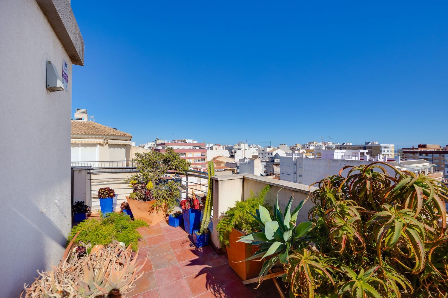 4 soveværelse Lejlighed til salg i Torrevieja med garage - € 499.000 (Ref: 8949509)