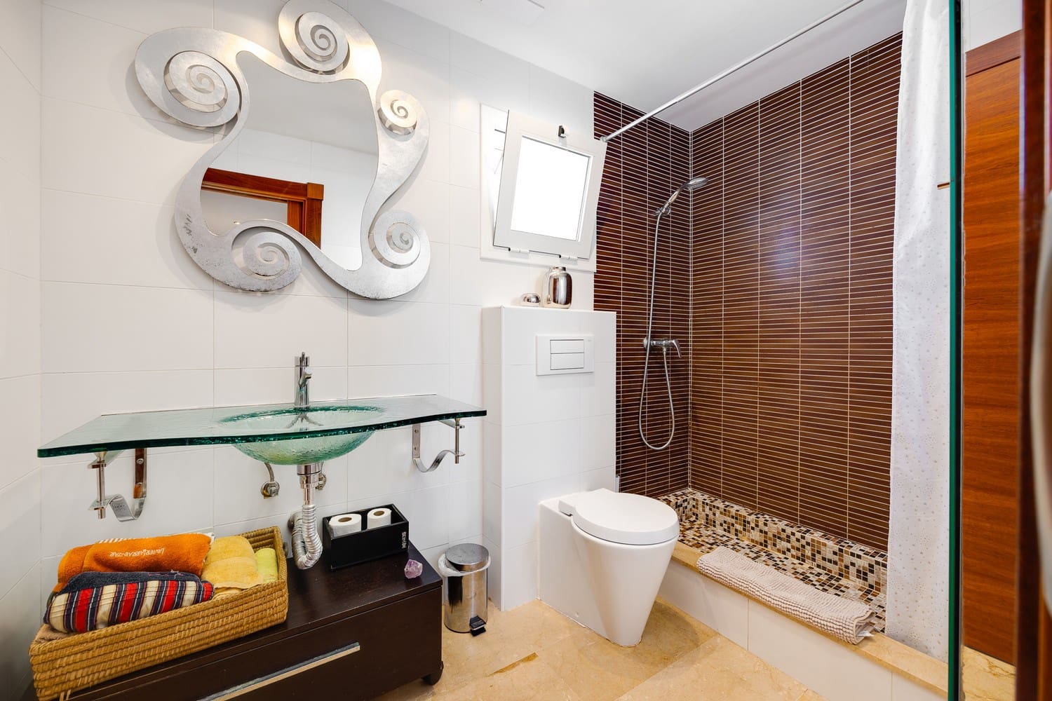 4 soveværelse Lejlighed til salg i Torrevieja med garage - € 499.000 (Ref: 8949509)