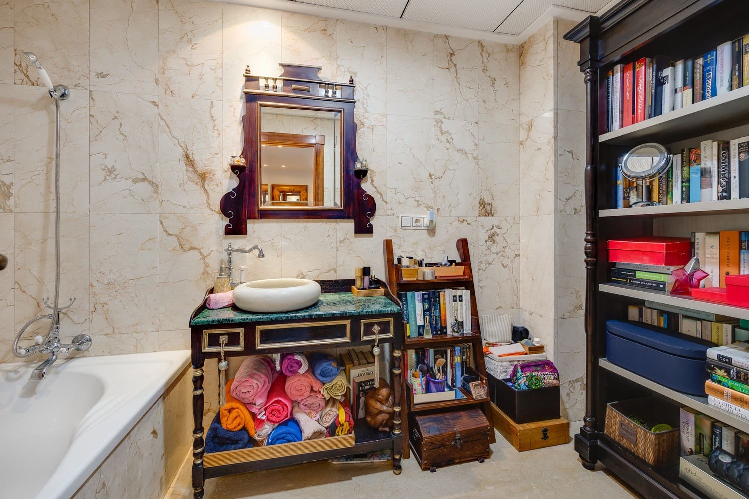 4 soveværelse Lejlighed til salg i Torrevieja med garage - € 499.000 (Ref: 8949509)