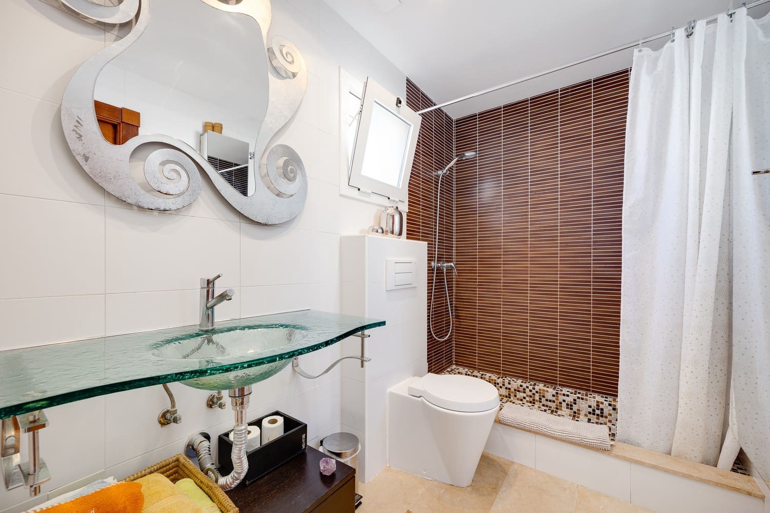 4 soveværelse Lejlighed til salg i Torrevieja med garage - € 499.000 (Ref: 8949509)