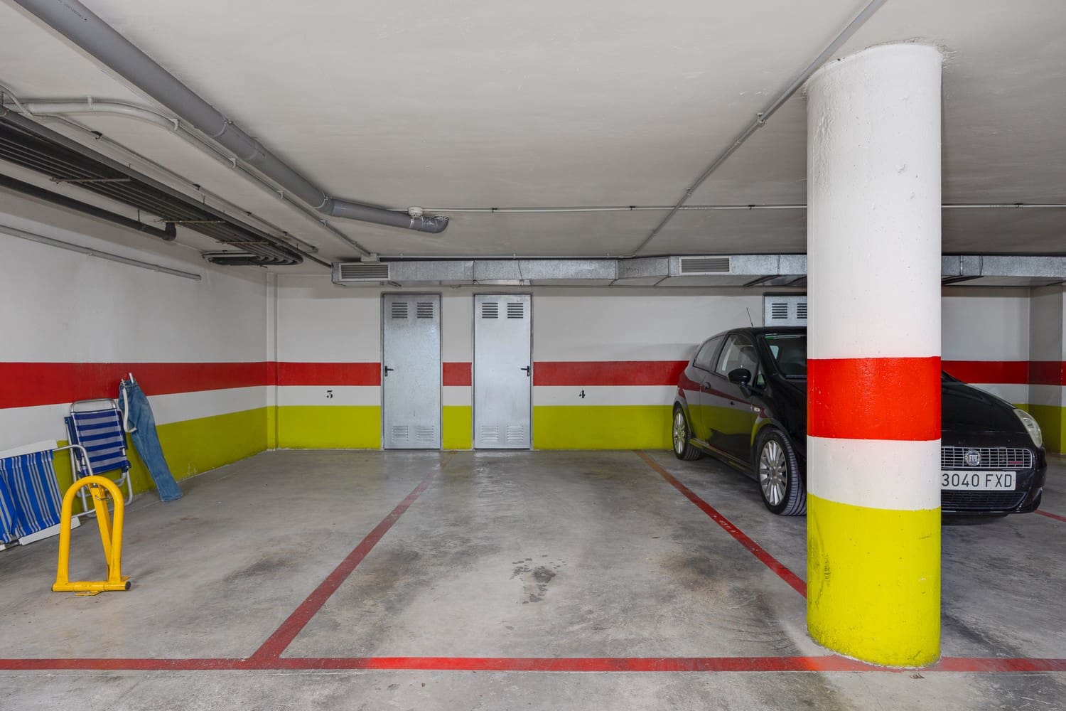 4 soveværelse Lejlighed til salg i Torrevieja med garage - € 499.000 (Ref: 8949509)