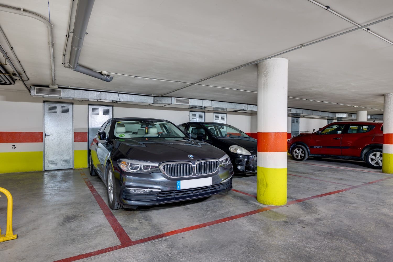 4 soveværelse Lejlighed til salg i Torrevieja med garage - € 499.000 (Ref: 8949509)