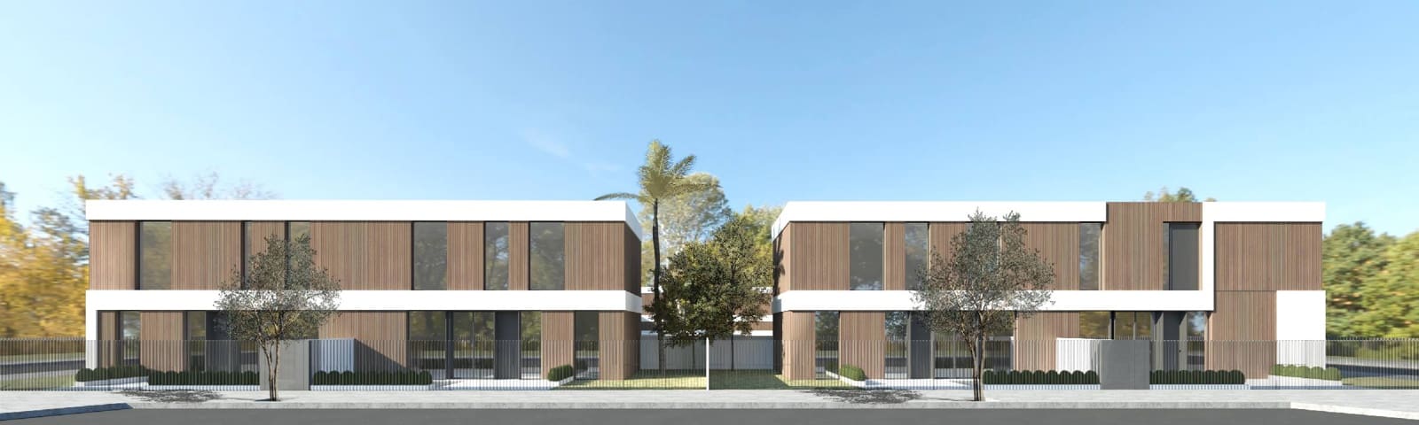 2 soveværelse Rækkehus til salg i Pilar de la Horadada med swimmingpool garage - € 298.900 (Ref: 8956305)