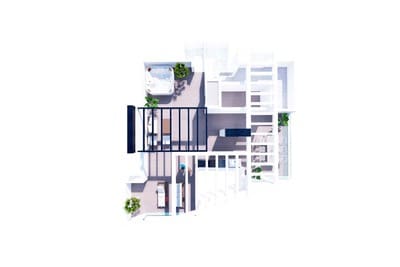 3 soverom Leilighet til salgs i Guardamar del Segura med svømmebasseng garasje - € 386 000 (Ref: 8970917)