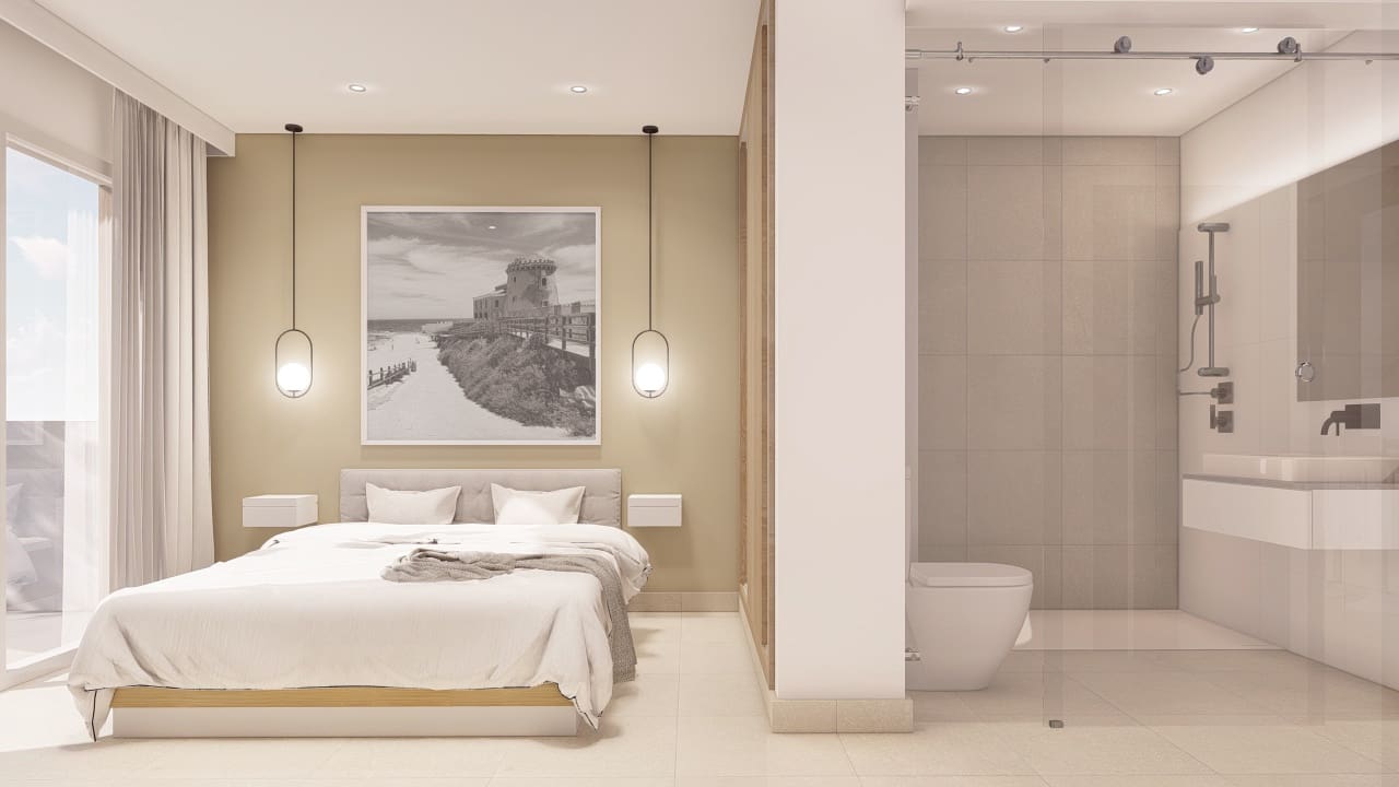 3 soveværelse Lejlighed til salg i Pilar de la Horadada med swimmingpool garage - € 398.900 (Ref: 8971239)