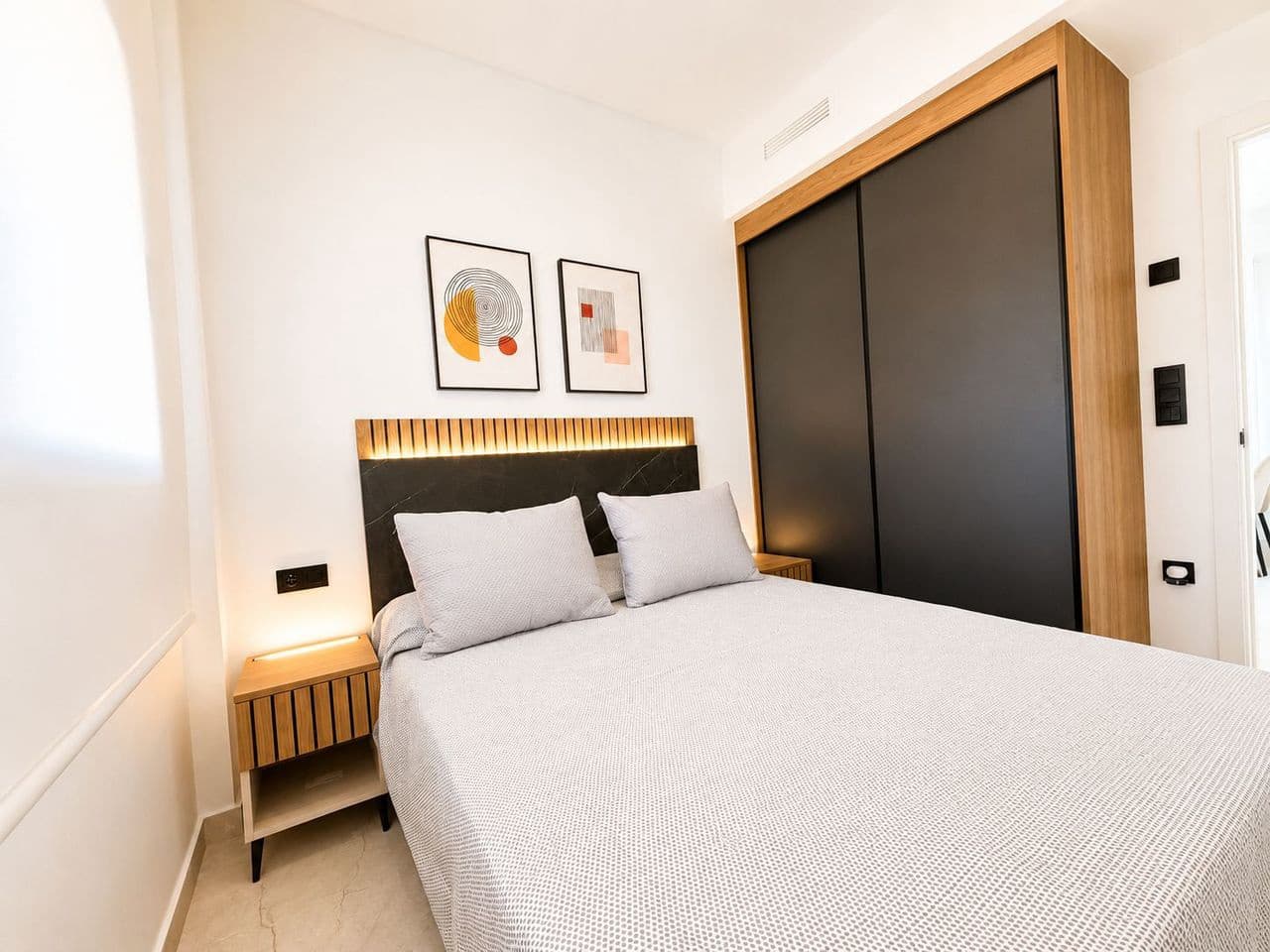 3 quarto Apartamento para venda em Pilar de la Horadada com piscina garagem - 398 900 € (Ref: 8971239)