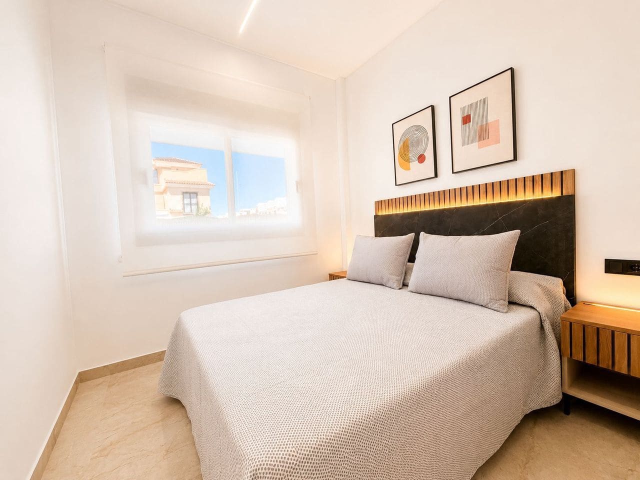 3 quarto Apartamento para venda em Pilar de la Horadada com piscina garagem - 398 900 € (Ref: 8971239)