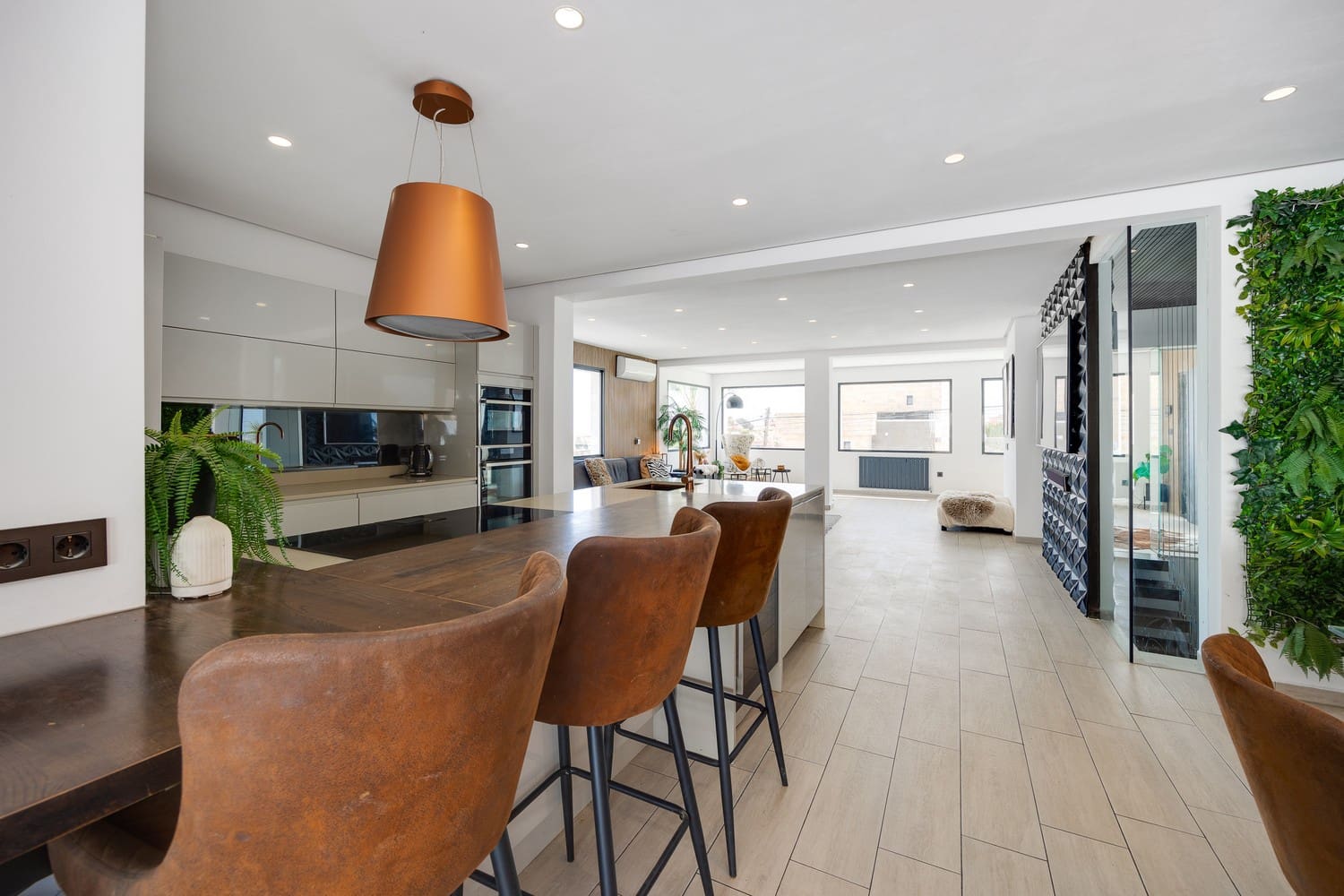 6 bedroom Villa for sale in Los Balcones with pool garage - € 1,150,000 (Ref: 8986630)