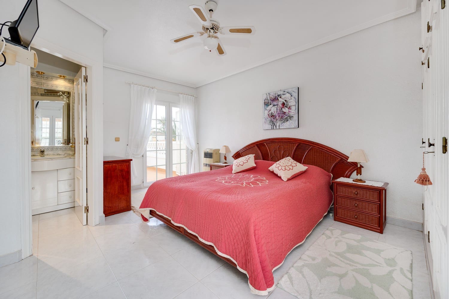 3 camera da letto Villa in vendita in Cabo Roig con piscina garage - 730.000 € (Rif: 9000238)