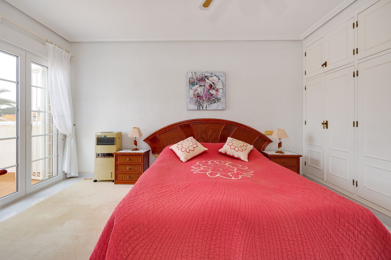 3 camera da letto Villa in vendita in Cabo Roig con piscina garage - 730.000 € (Rif: 9000238)