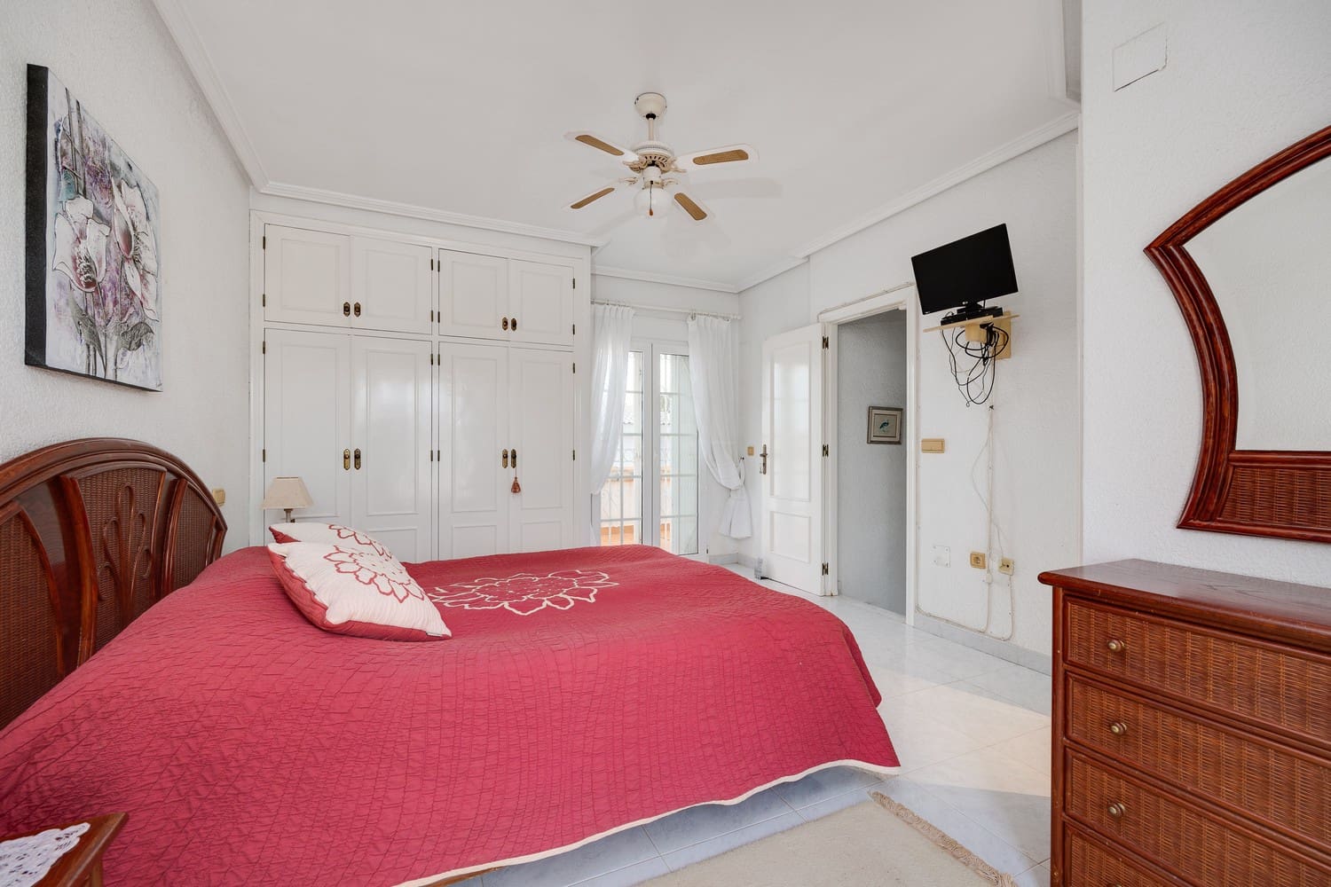 3 camera da letto Villa in vendita in Cabo Roig con piscina garage - 730.000 € (Rif: 9000238)