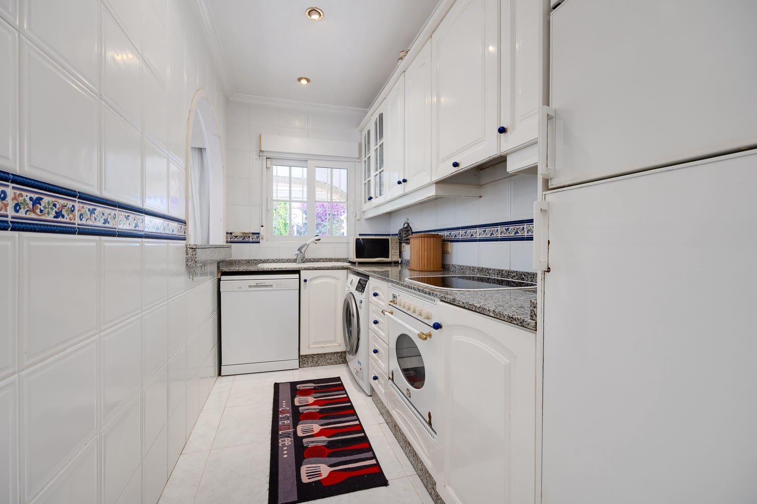 3 camera da letto Villa in vendita in Cabo Roig con piscina garage - 730.000 € (Rif: 9000238)