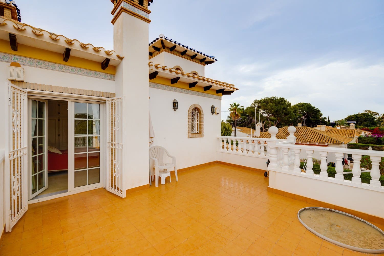 3 camera da letto Villa in vendita in Cabo Roig con piscina garage - 730.000 € (Rif: 9000238)